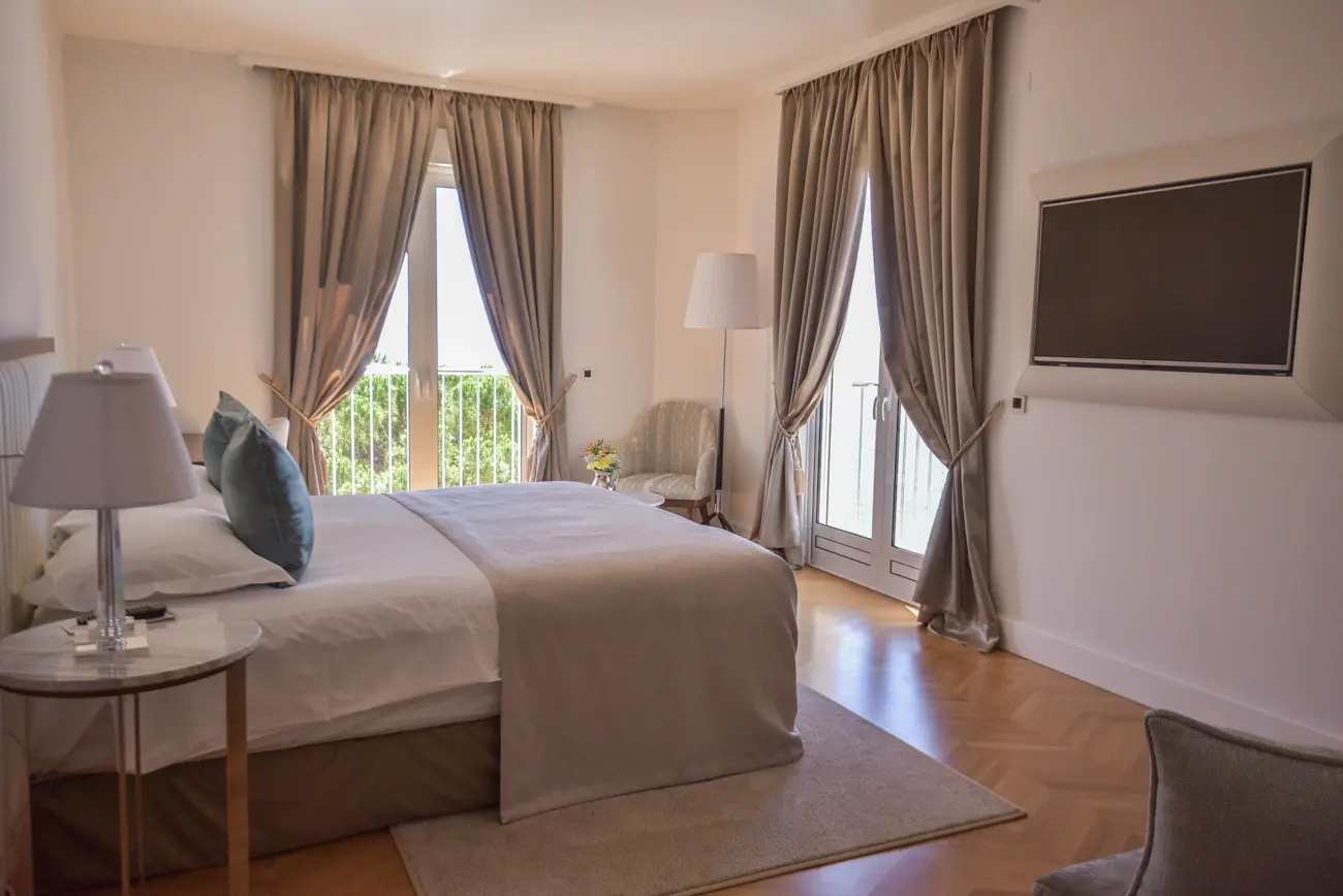 Foto - Amadria Park Hotel Milenij