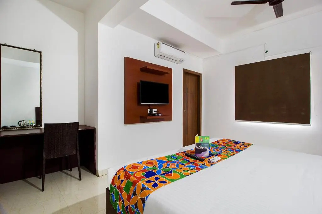 Photo - FabHotel Limestone Suites