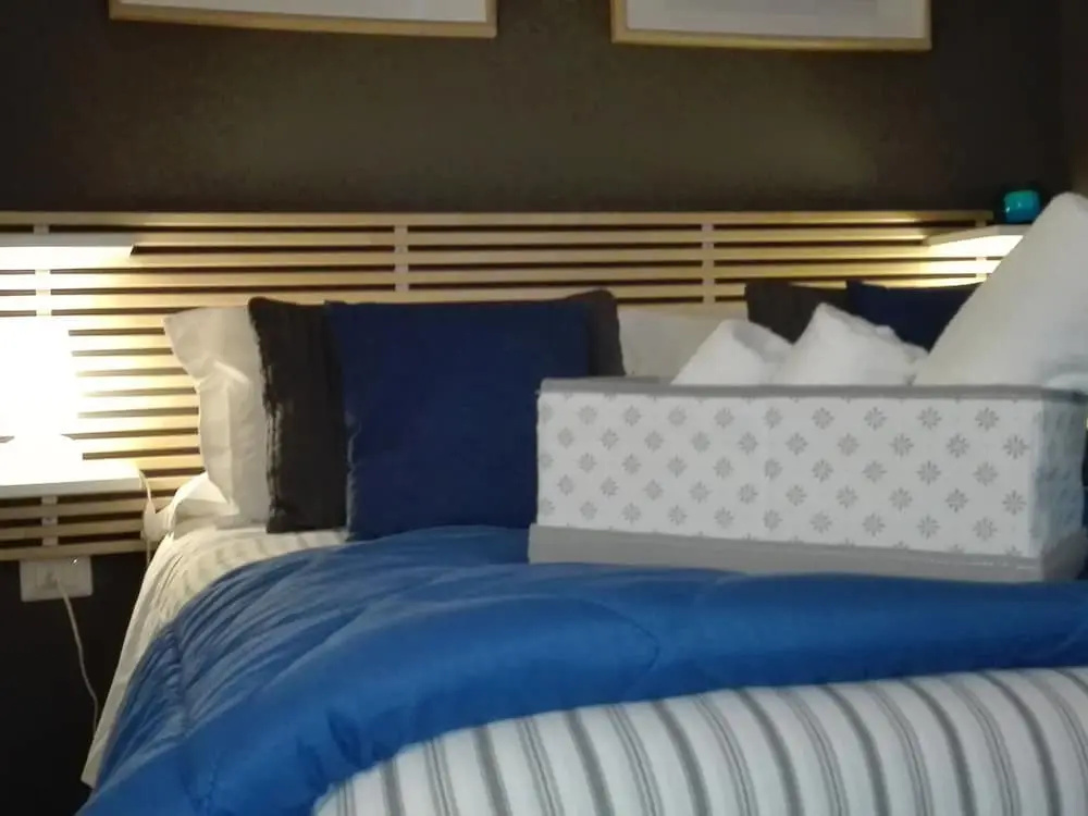 Foto - Mava' Bed And Breakfast