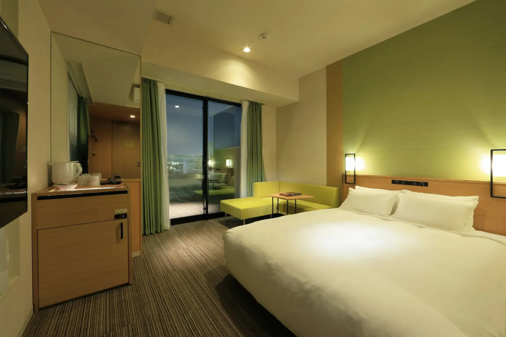 Photo - Candeo Hotels Nara Kashihara