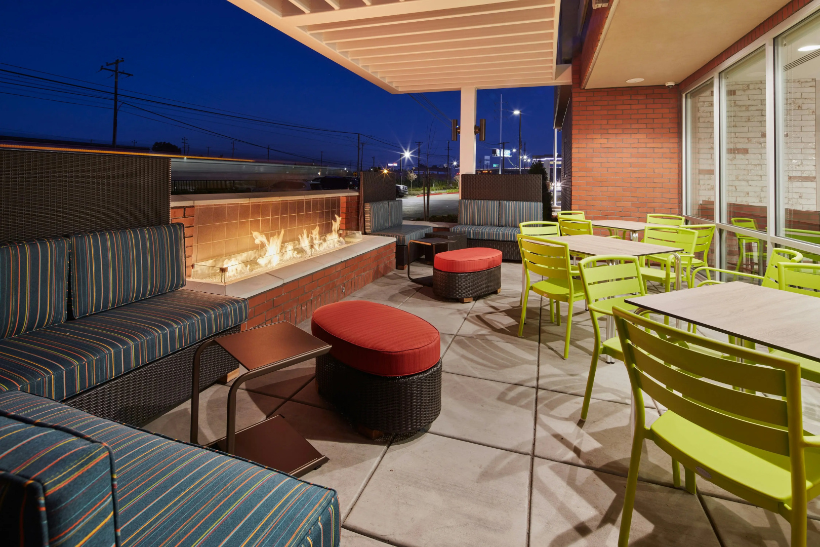 Photo - Home2 Suites By Hilton Sacramento At Csus