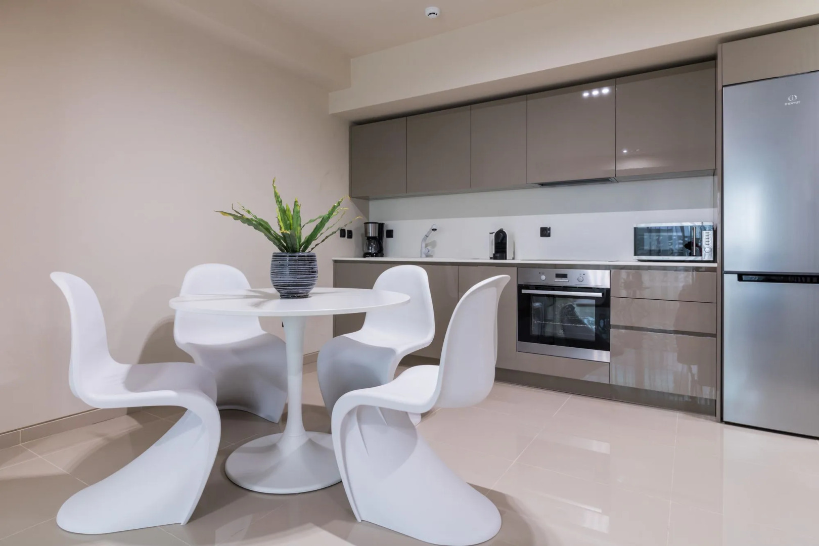 Foto - Athens Mosaico Suites & Apartments