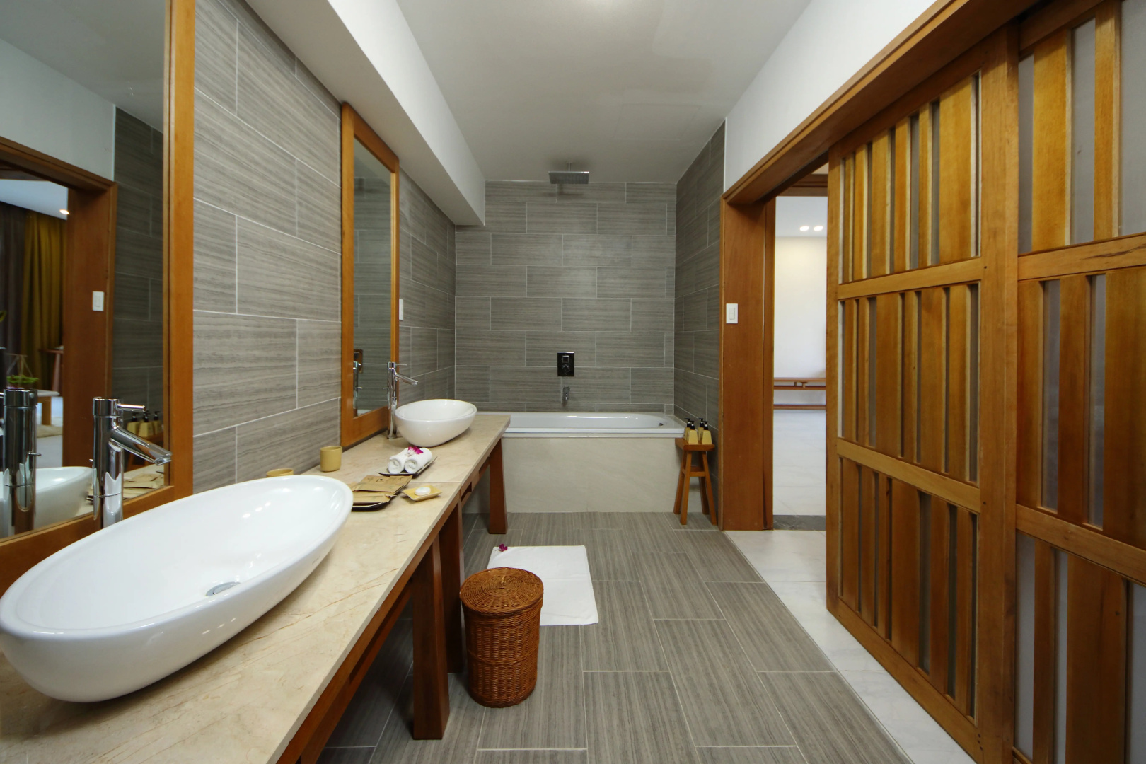 Foto - Palm Garden Beach Resort & Spa