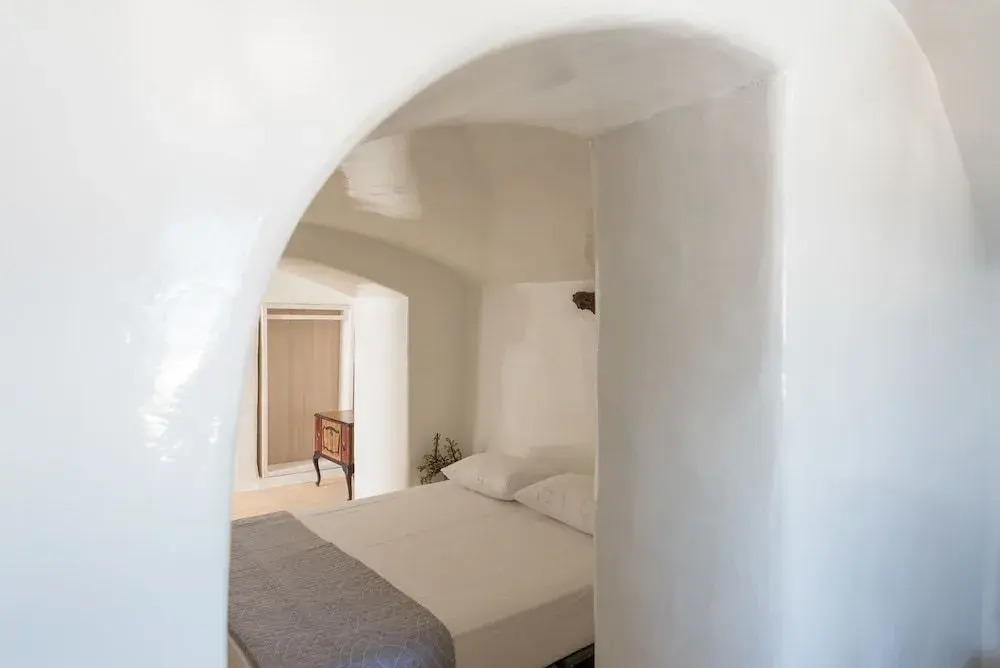 Foto - Phaos 1870, A restored Winery