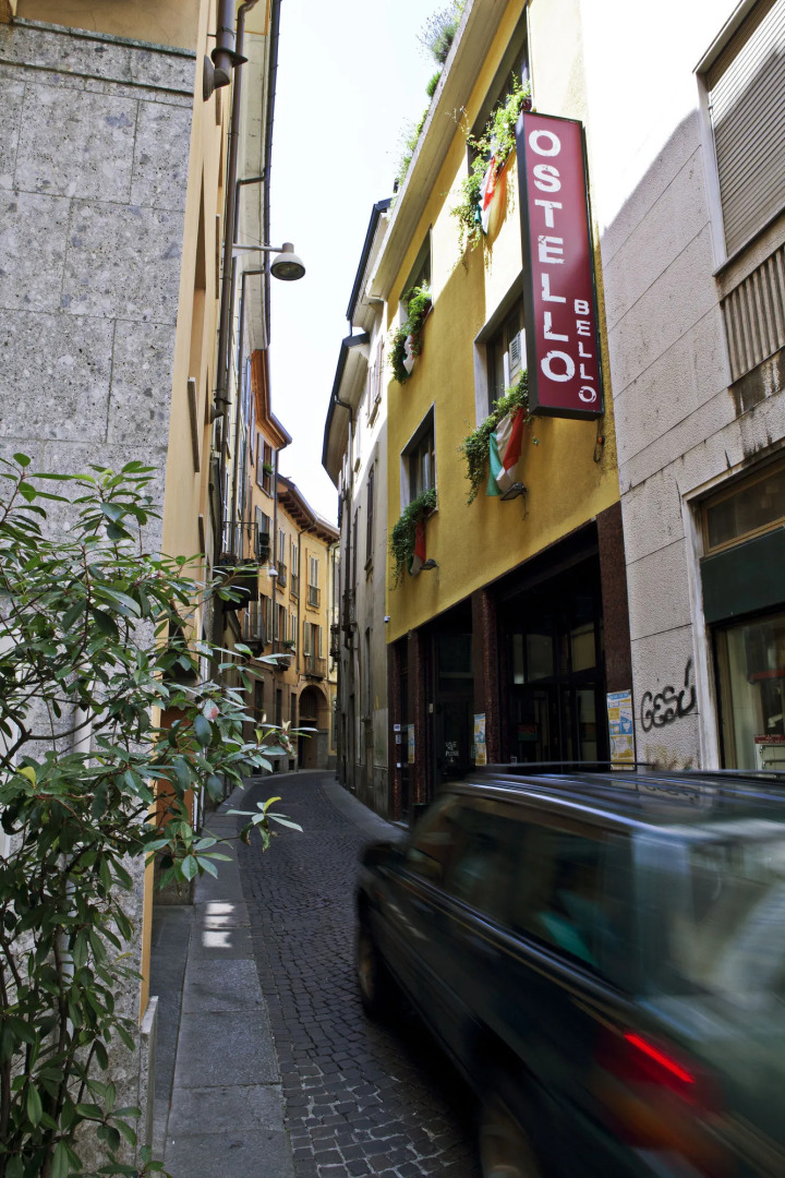 Photo - Ostello Bello Milano Duomo