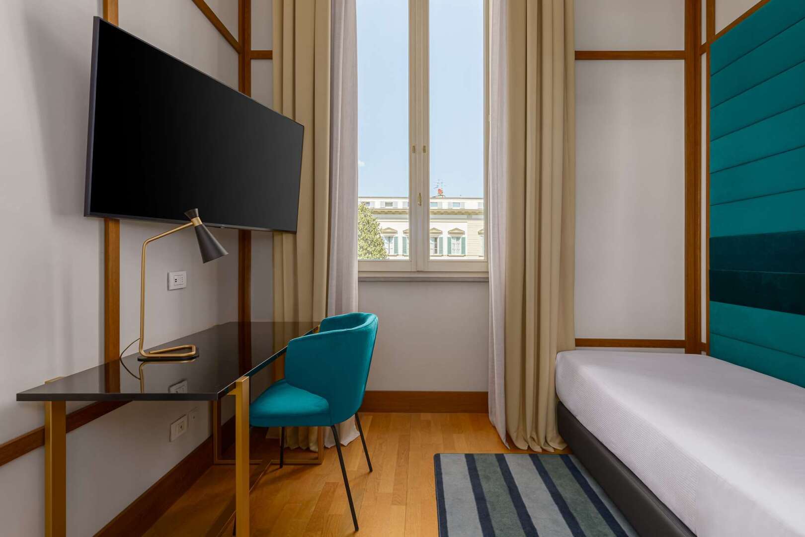 Foto - Room Mate Luca, Florence