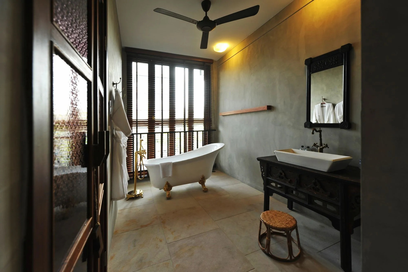 Foto - Villa Bangkok