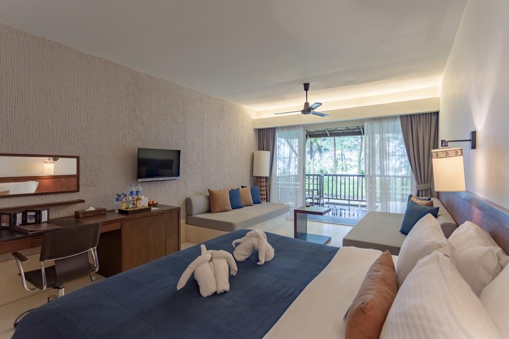 Southsea Khaolak Beach Resort (Ex.The Grand Southsea Khaolak)