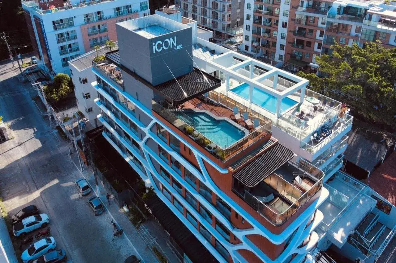Foto - Icon Hotel by Welkom