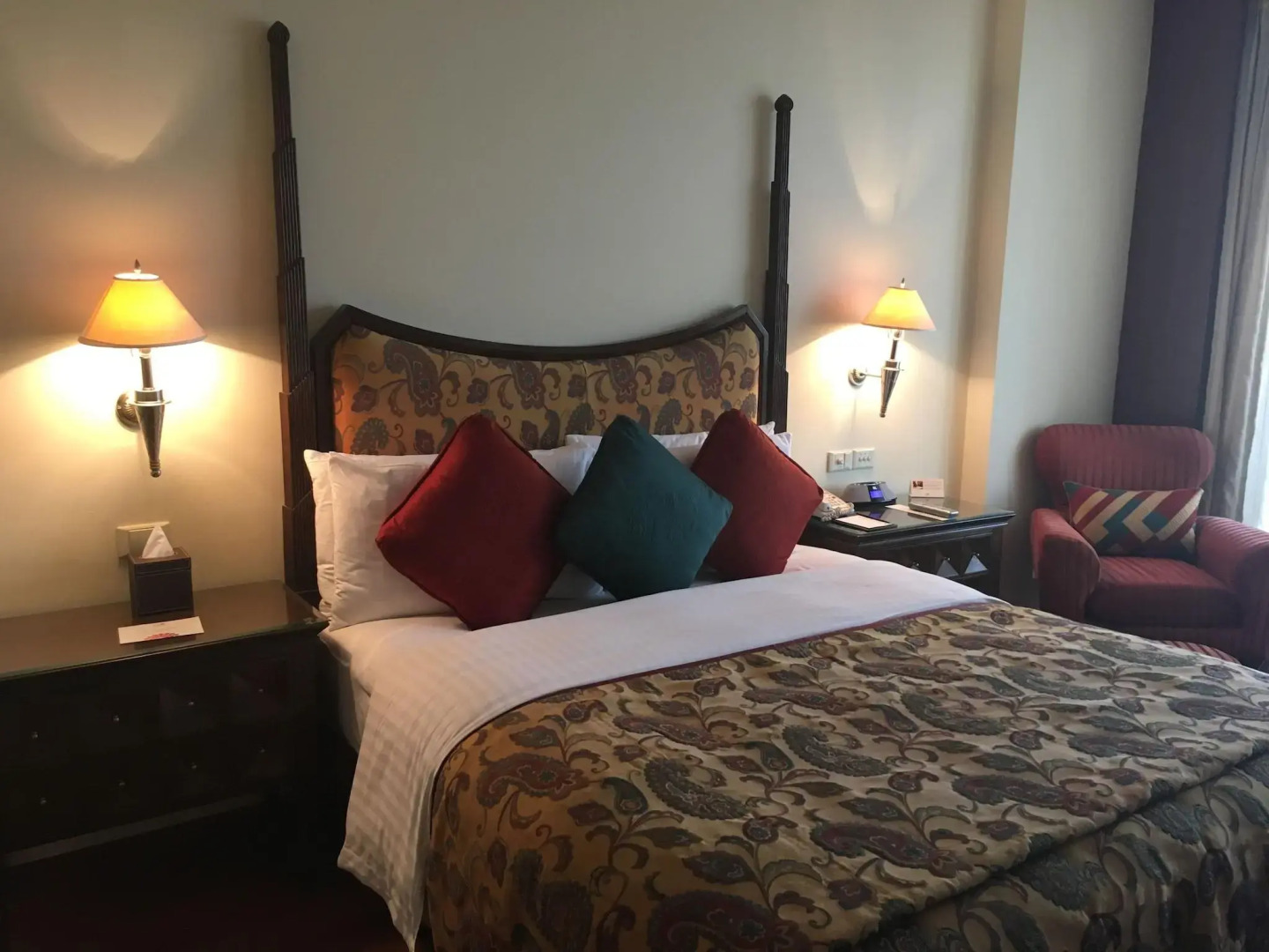 Photo - The Lalit Mumbai