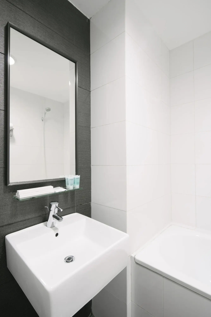 Foto - Value Hotel Balestier