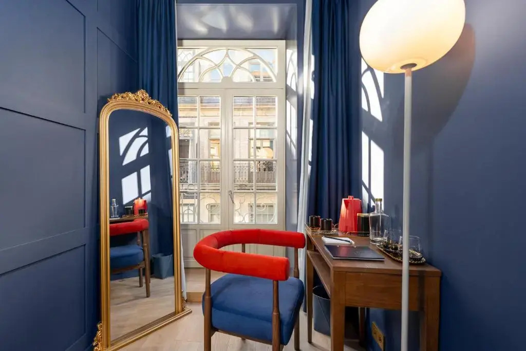 Foto - Hotel Kodawari Flores - by Kodawari Residences