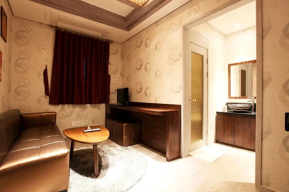 Photo - Yeongdeungpo Jardin Hotel