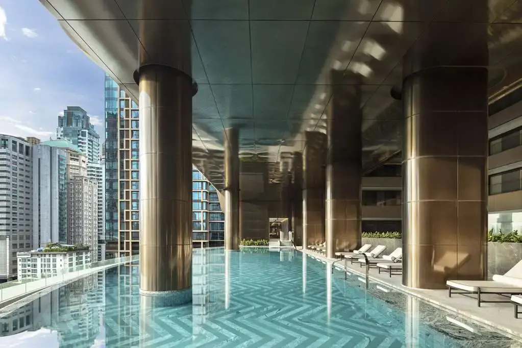 Photo - Sindhorn Kempinski Hotel Bangkok