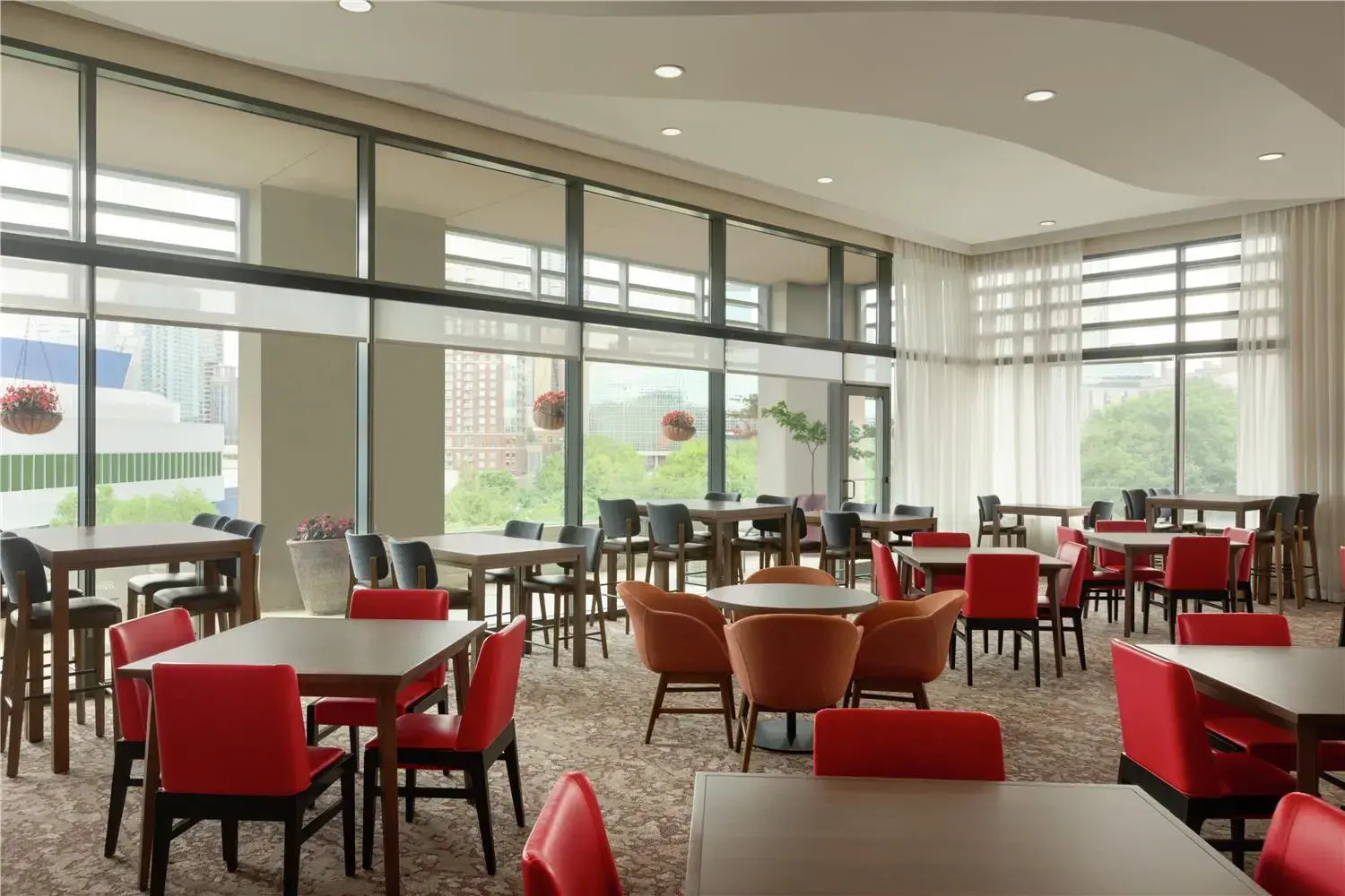 Foto - Hilton Garden Inn Atlanta Downtown