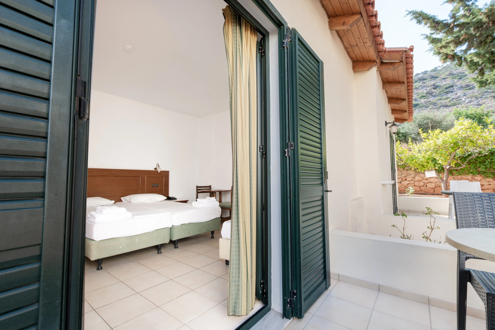 Foto - Anastasia Hotel Stalis