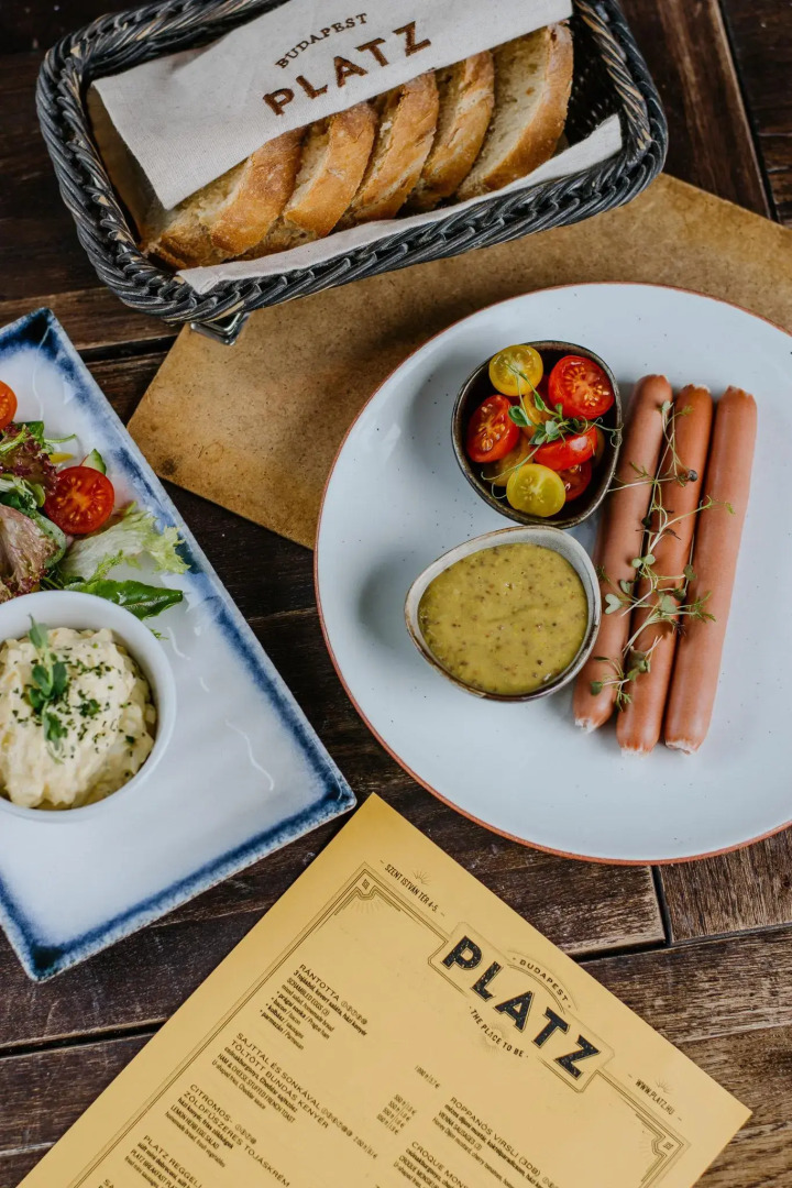 Foto - MGZN Basilica Rooms