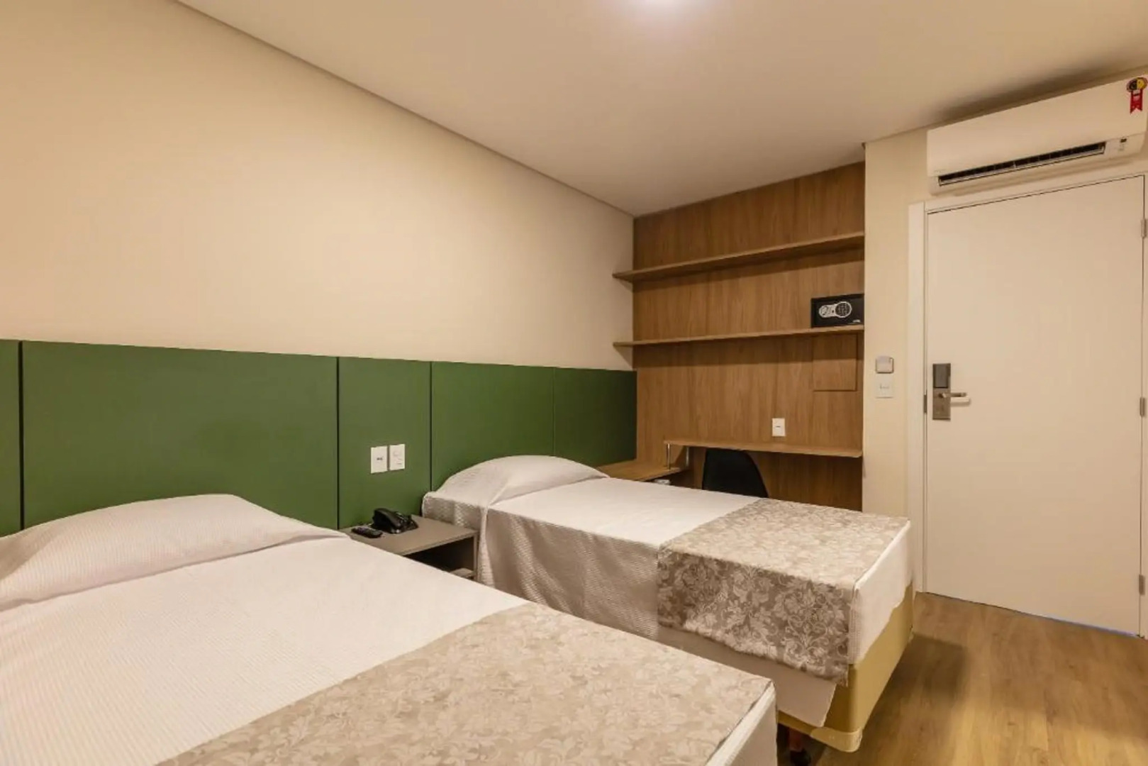 Foto - Viale Iguassu Hotel