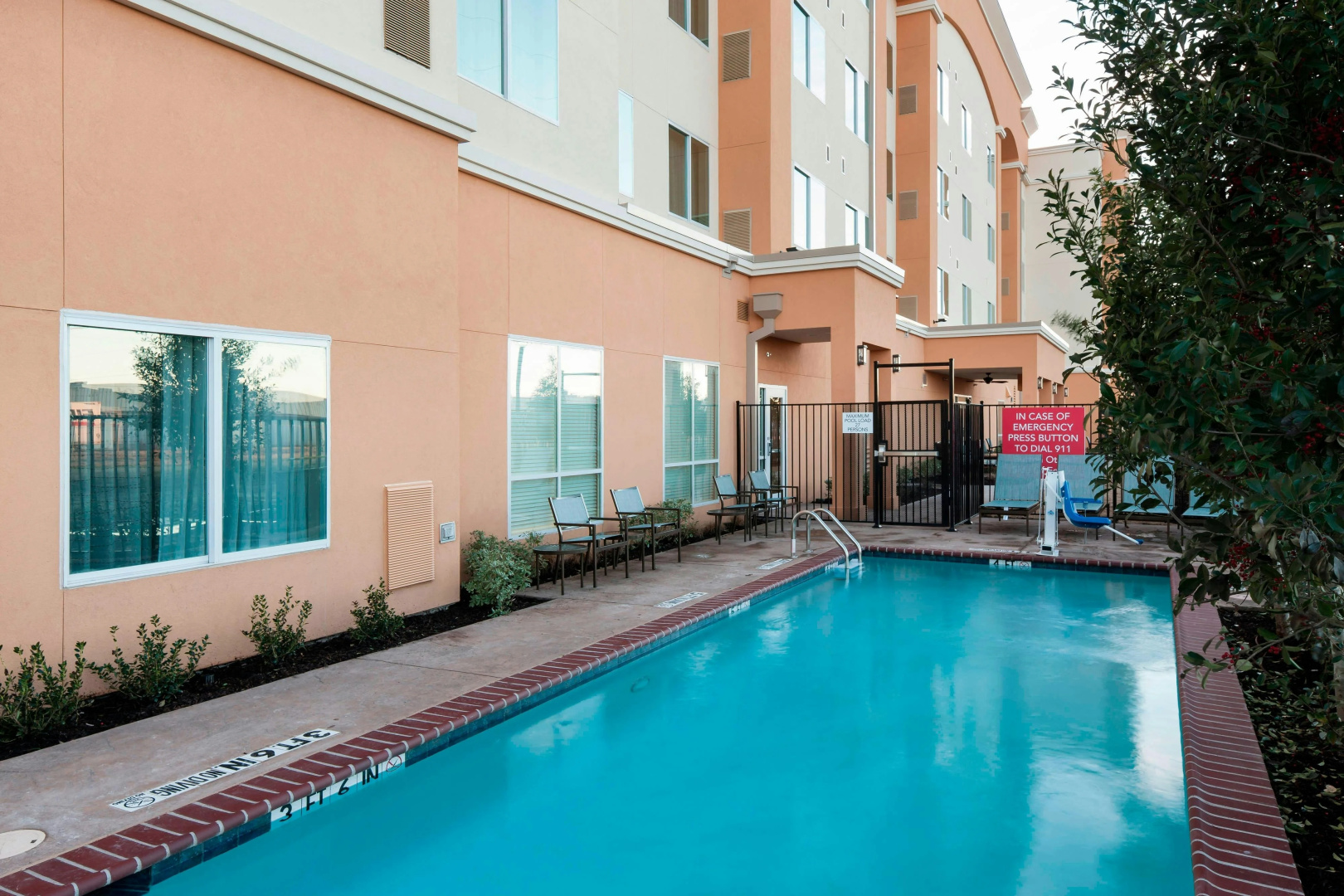 Photo - Residence Inn by Marriott Dallas Plano/Richardson