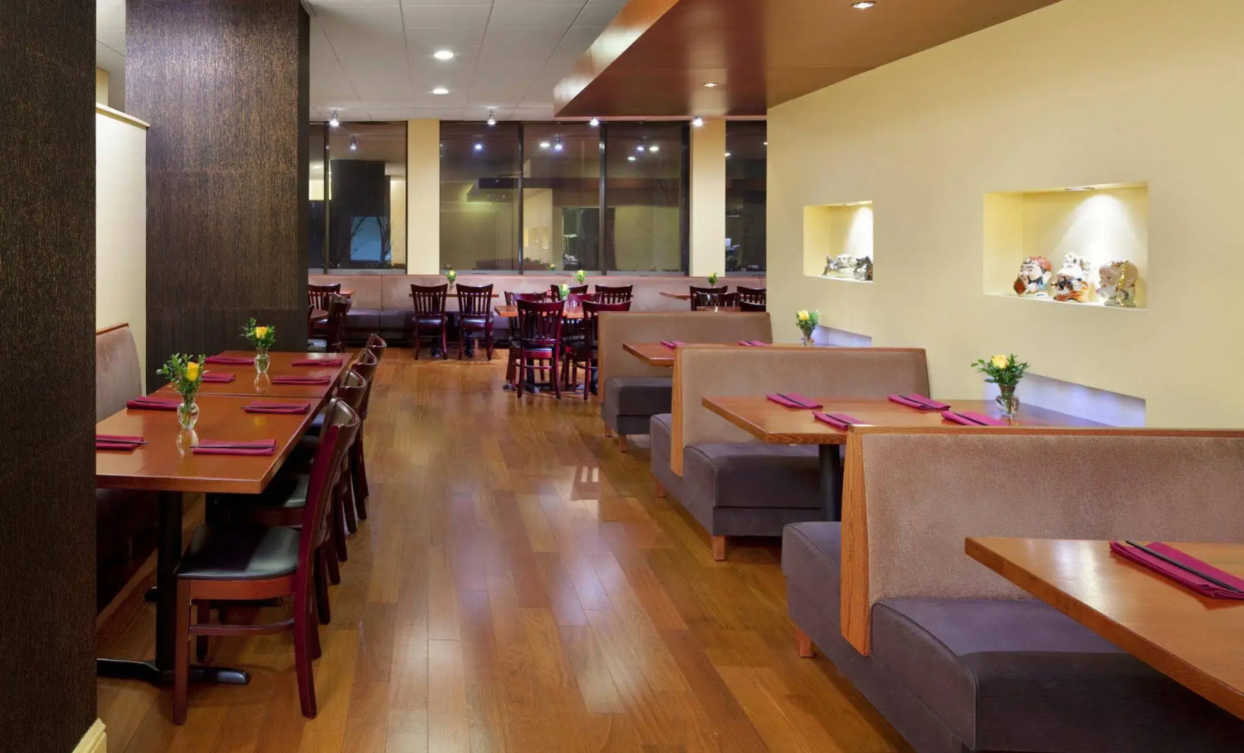 Foto - Sheraton Philadelphia University City Hotel