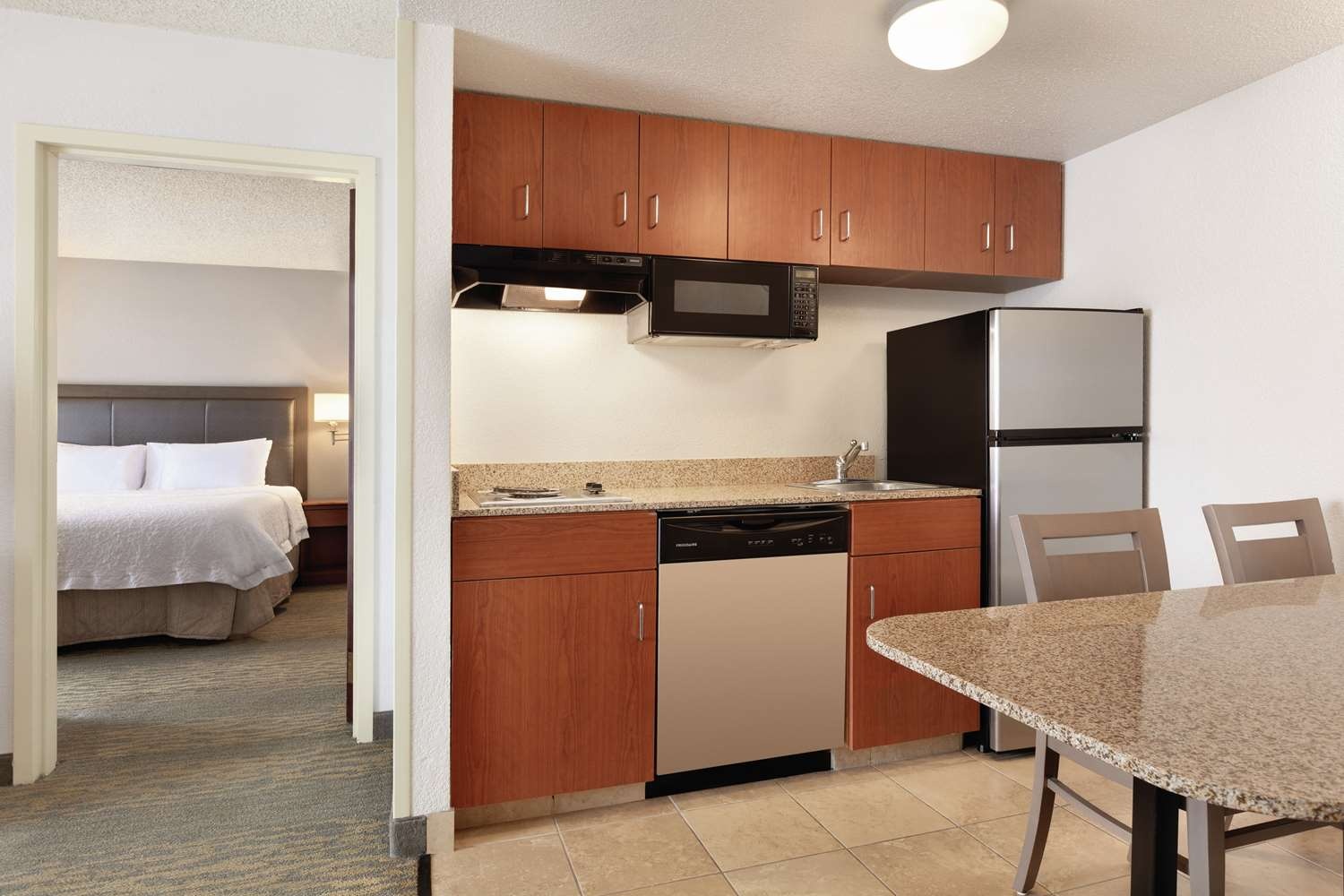 Foto - Hampton Inn & Suites Denver - Cherry Creek