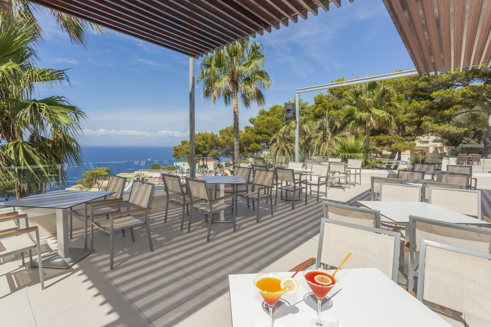 Foto - Sun Club El Dorado - All Inclusive