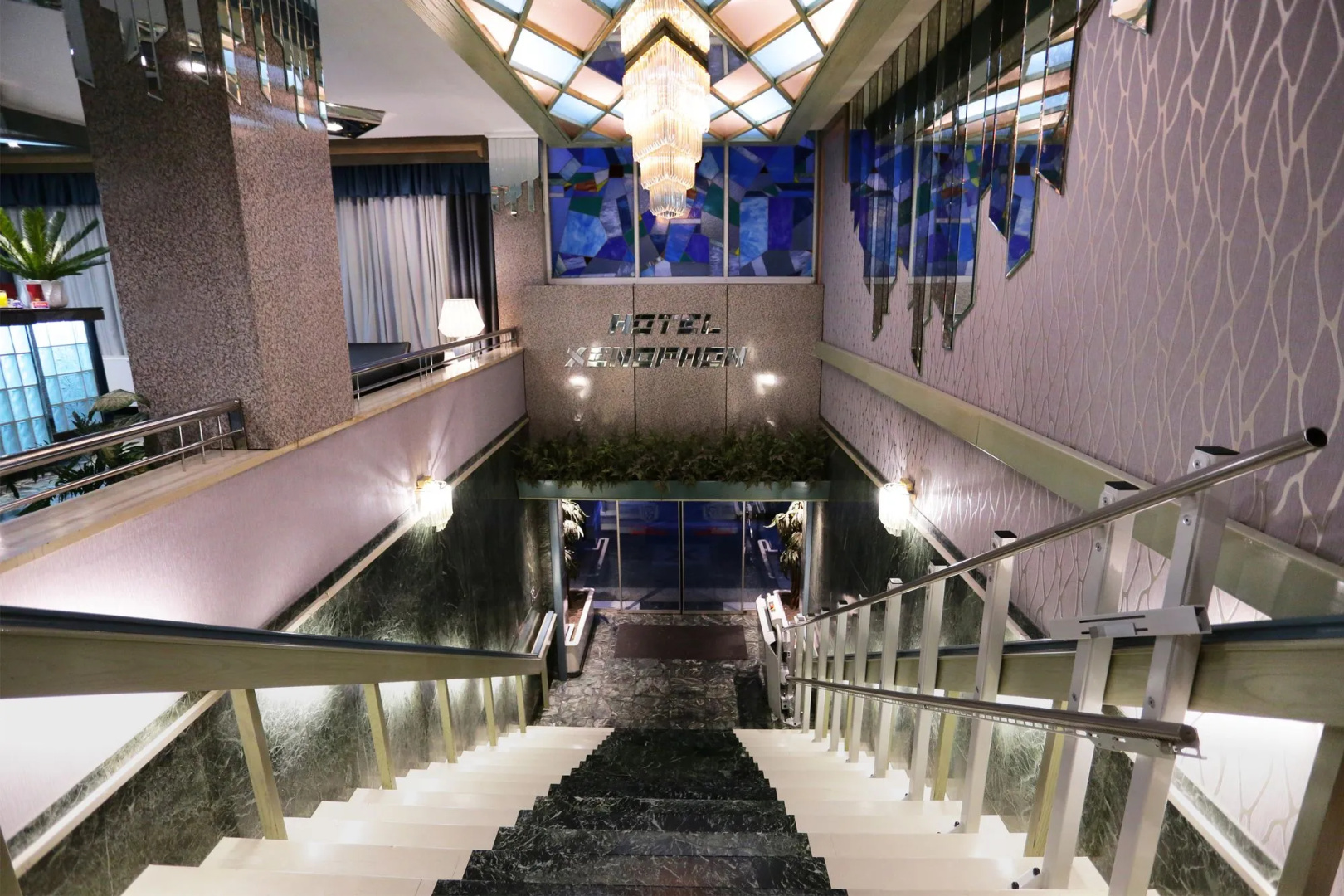 Foto - Xenophon Hotel
