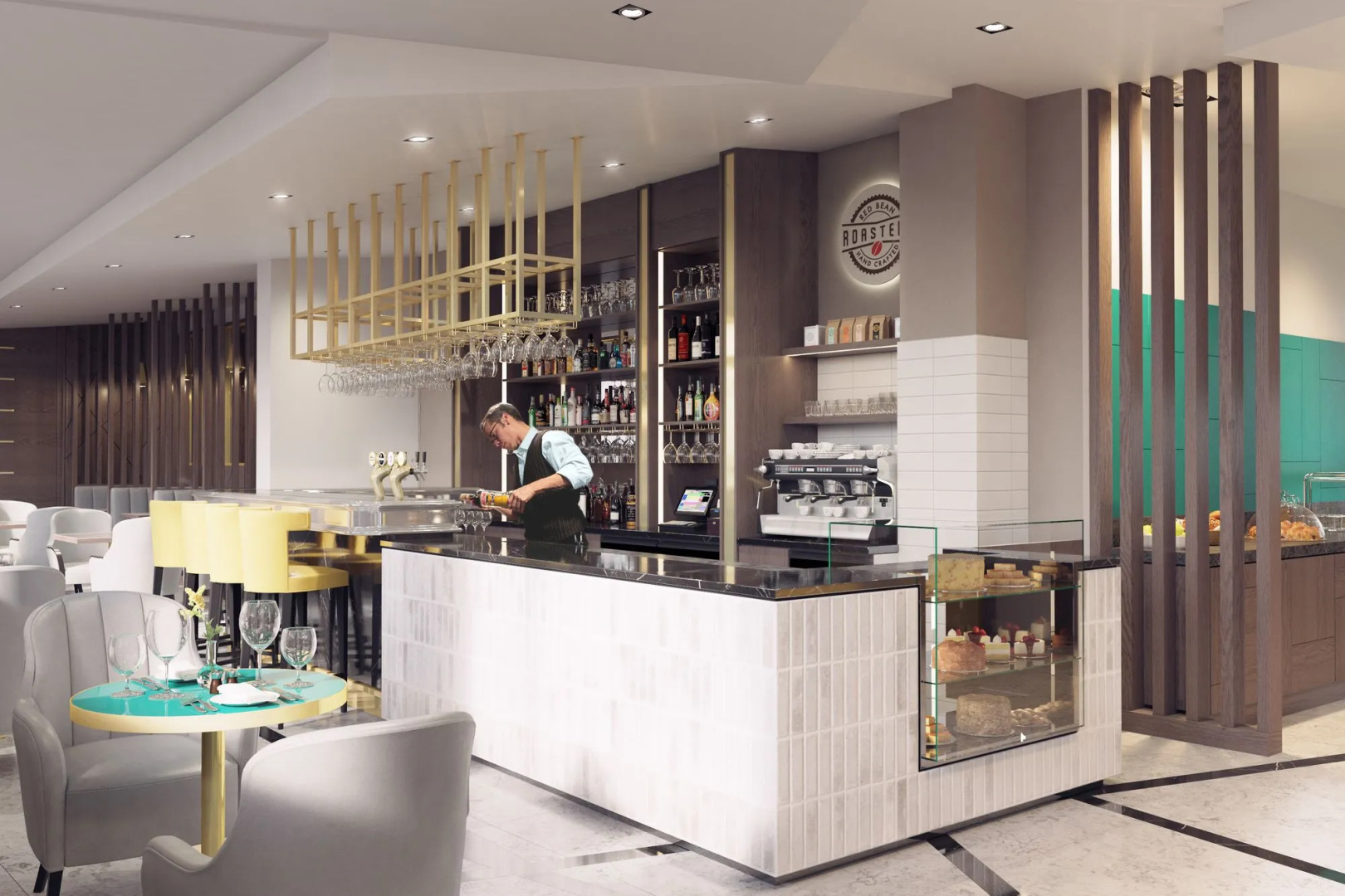 Foto - Maldron Hotel South Mall Cork City