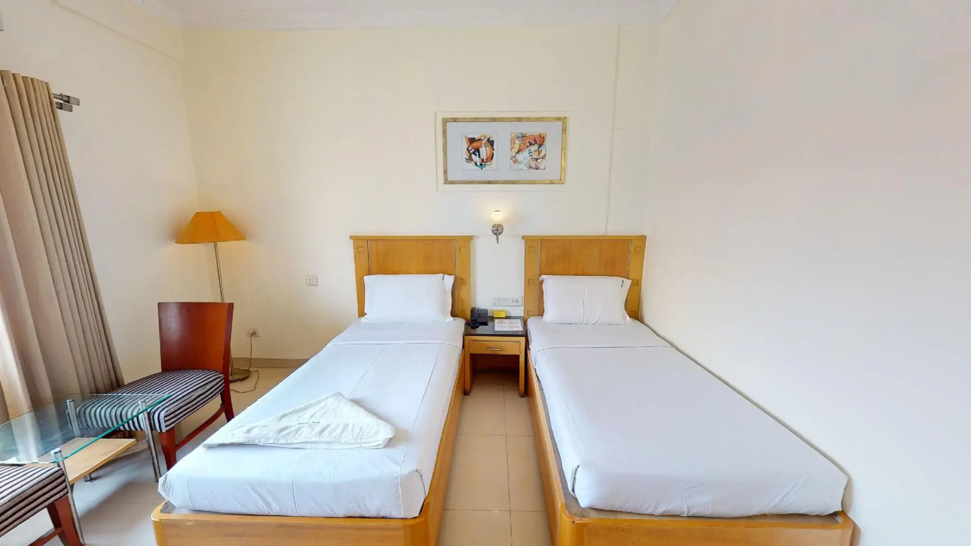 Foto - Hotel Stay Inn