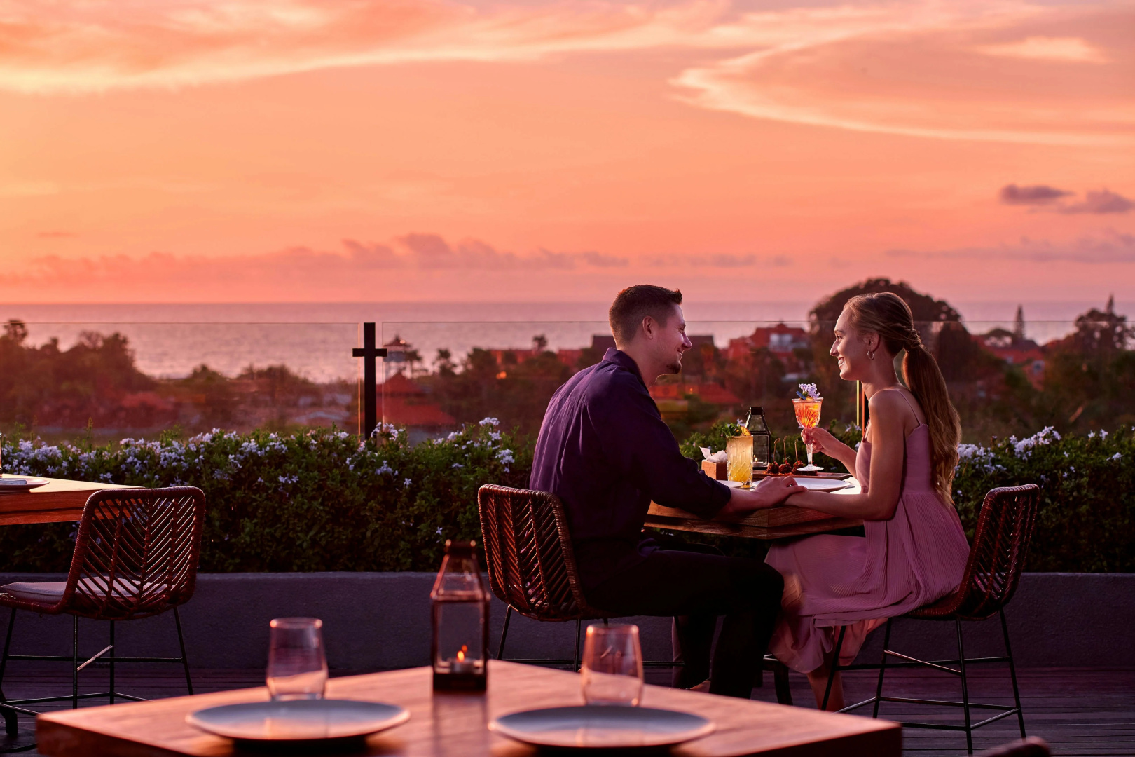 Foto - Four Points by Sheraton Bali Seminyak