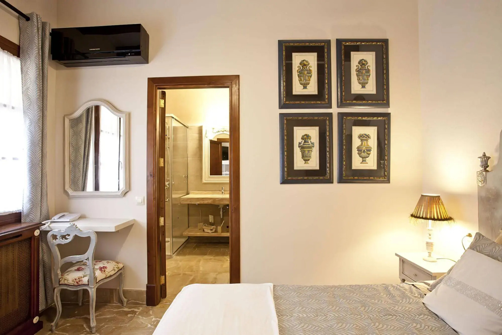 Photo - Agroturismo Sa Vinya des Convent