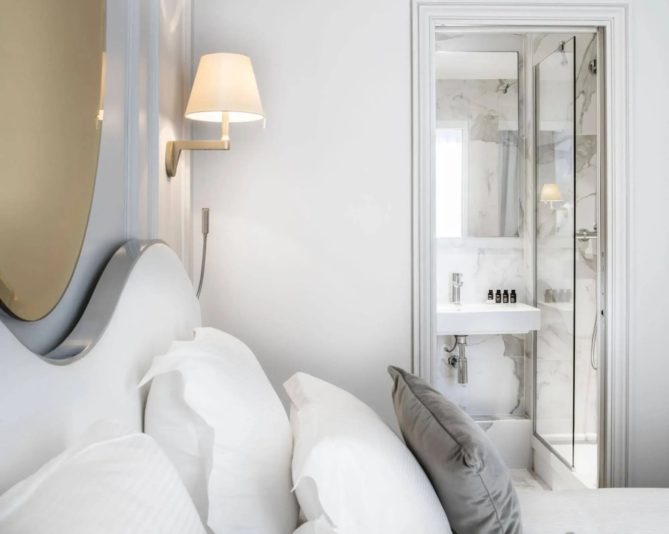 Photo - Hôtel Maison Pigalle