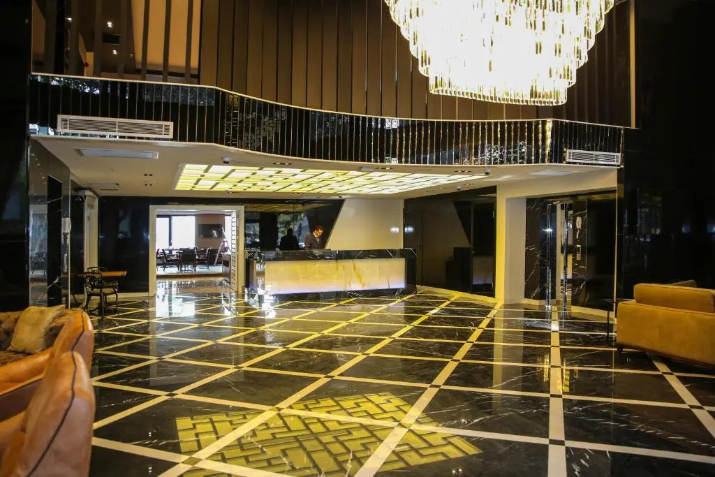 Foto - New Gate Hotel