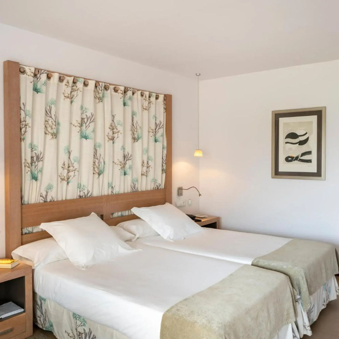 Photo - Parador de Mojácar