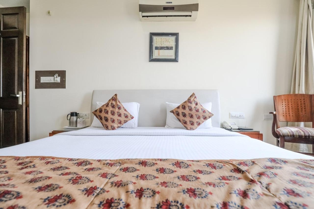 Foto - Cosy Grand, Chanakyapuri by The Cosy Hotels