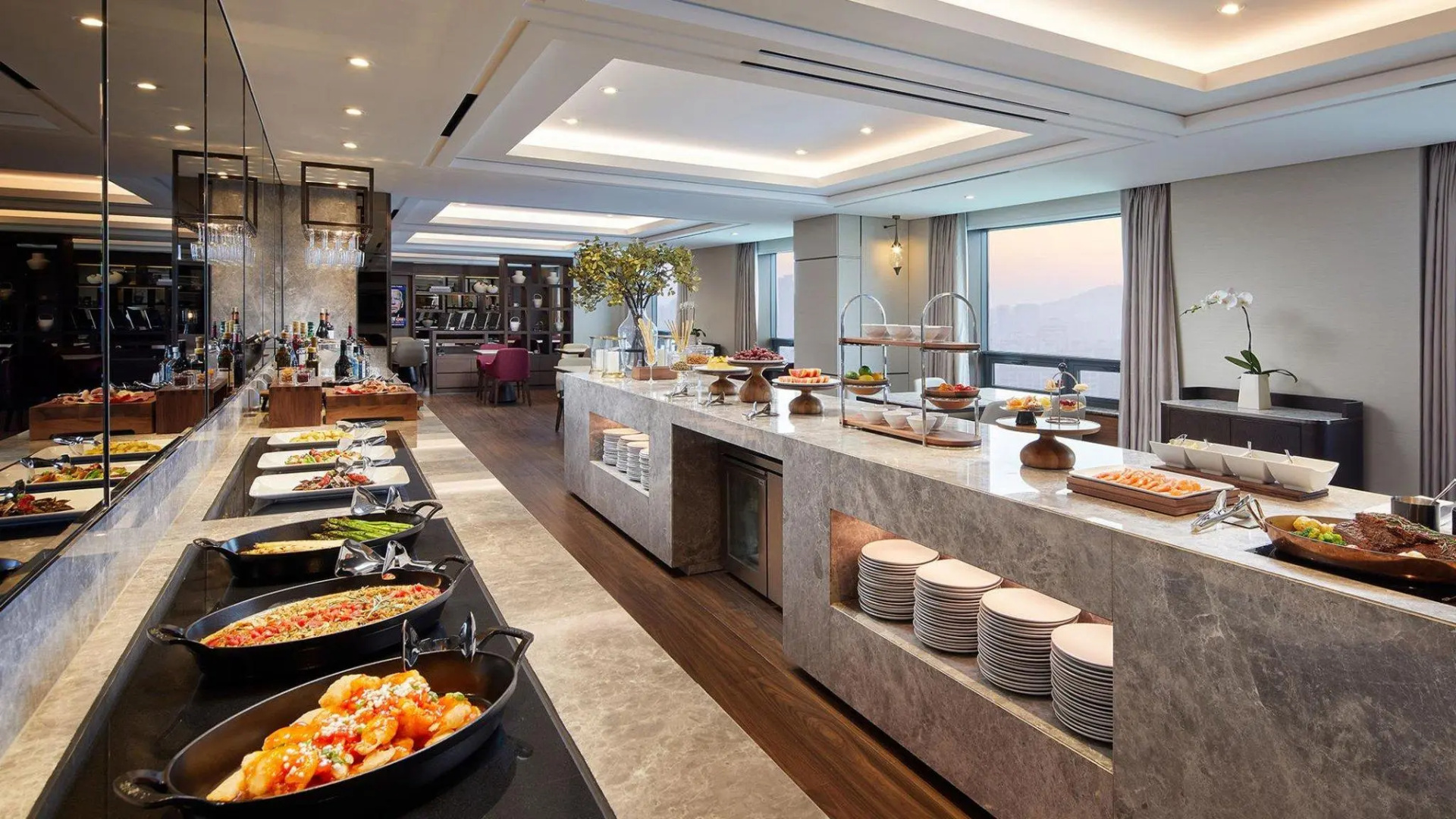 Photo - Lotte Hotel World