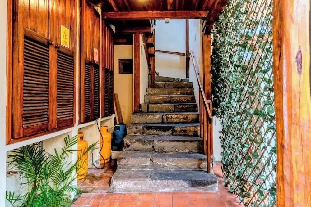 Foto - Hostal La Suite