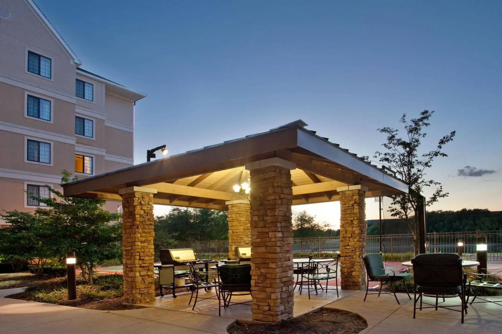 Foto - Homewood Suites by Hilton Aurora Naperville