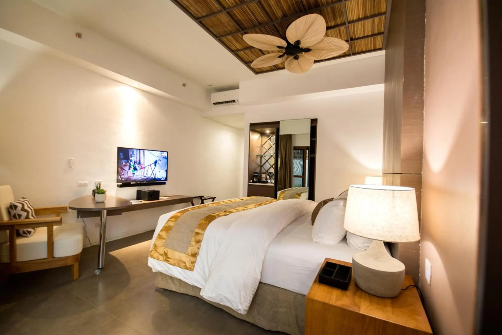 Photo - Ferra Hotel and Garden Suites