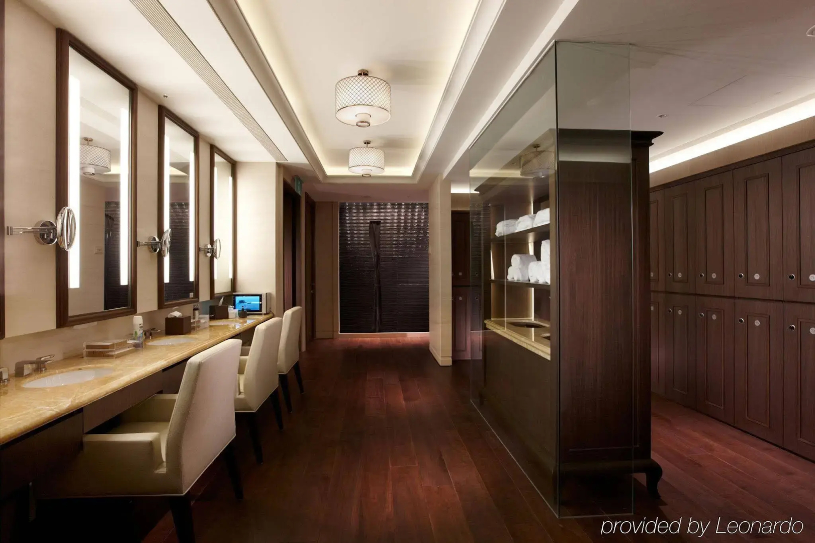 Foto - The Okura Prestige Taipei