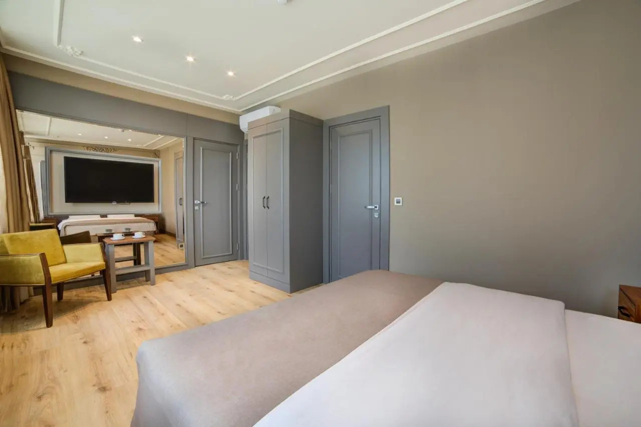 Photo - Taksim Premium Hotel