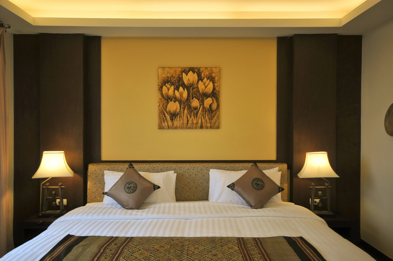 Foto - Salana Boutique Hotel