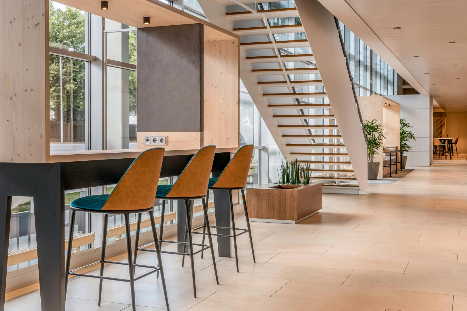 Photo - Courtyard by Marriott Linz