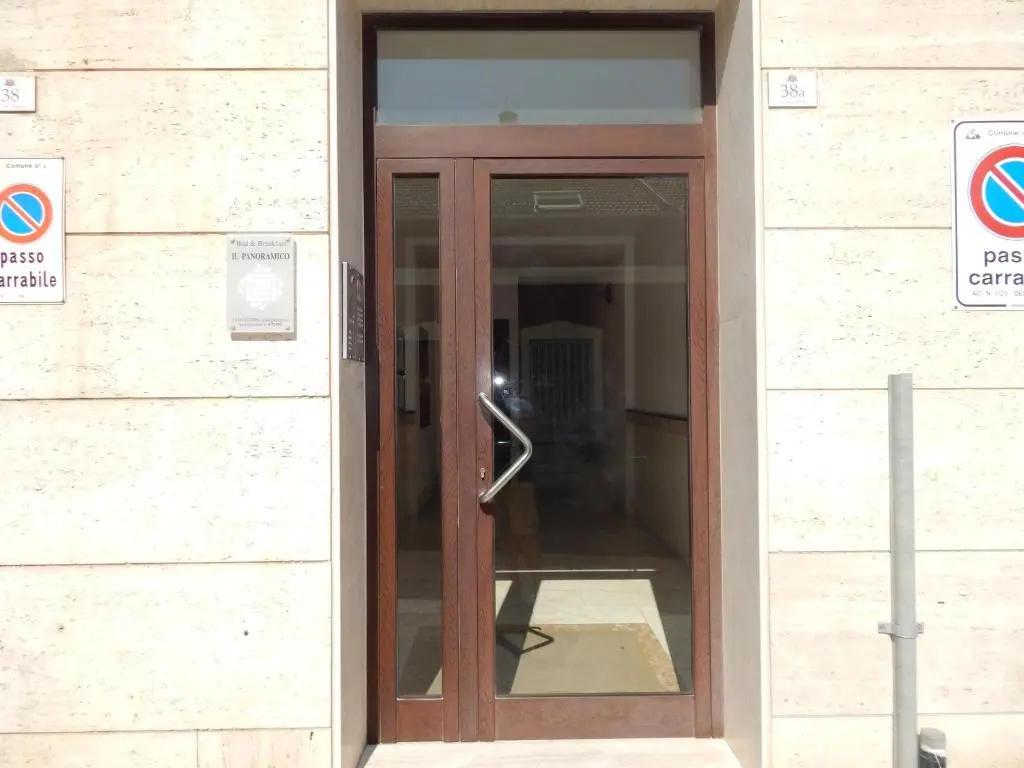Foto - Il Panoramico Rooms