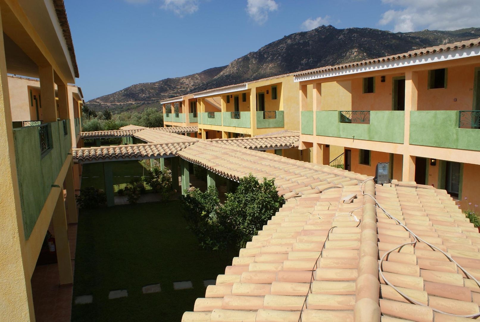 Photo - iH Hotels Villasimius Le Zagare Resort