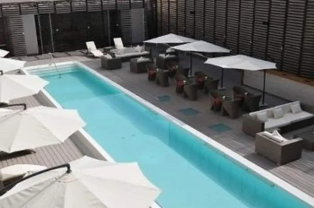 Foto - Terrado Arturo Prat Iquique