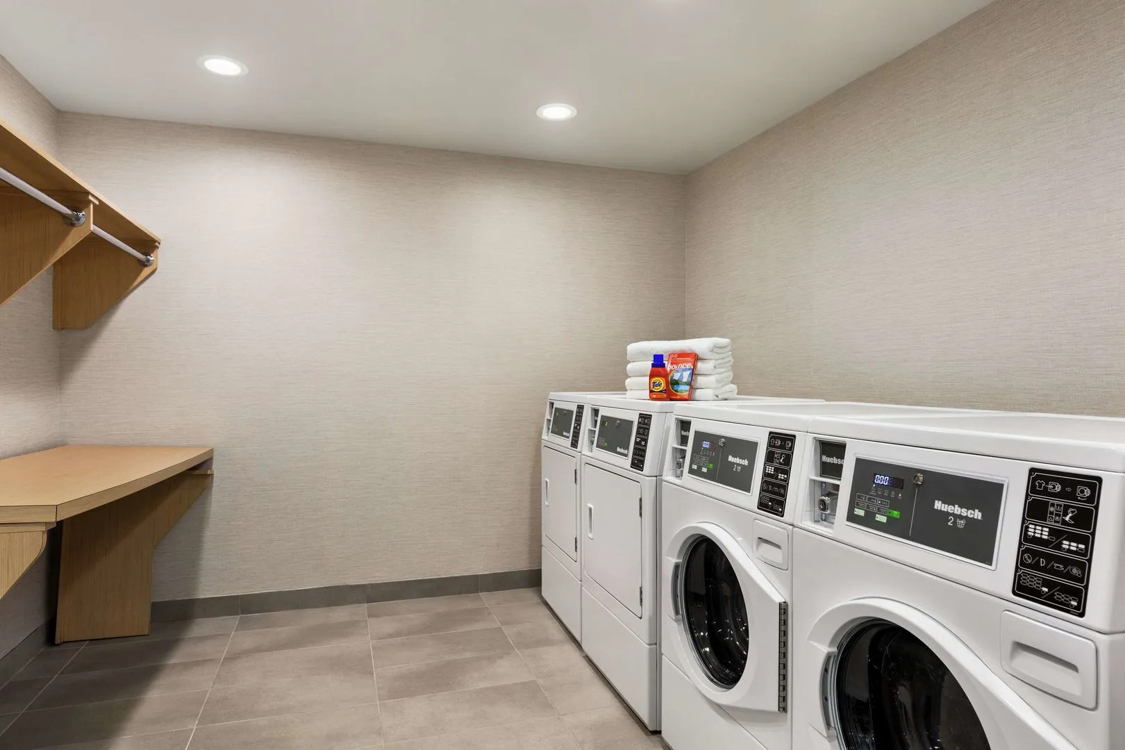 Foto - Home2 Suites Long Island City/Manhattan View