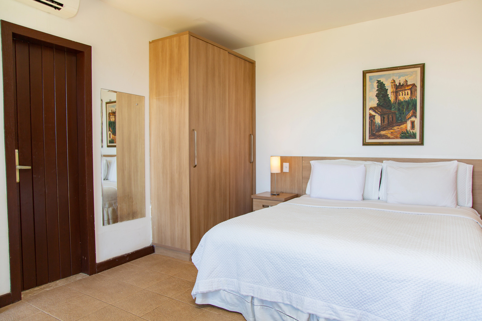 Foto - Costa do Sol Boutique Hotel