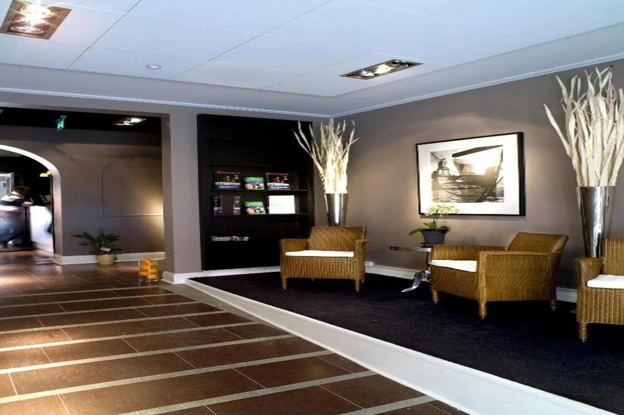 Photo - Dialog Hotel Villan