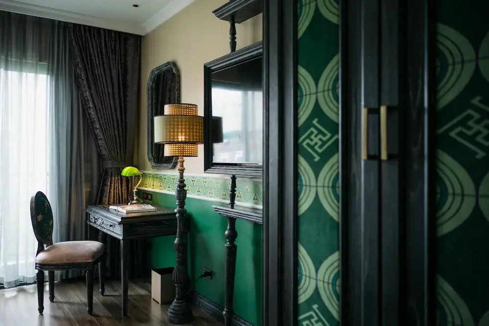 Photo - 22Land Heritage Hotel & Retreat